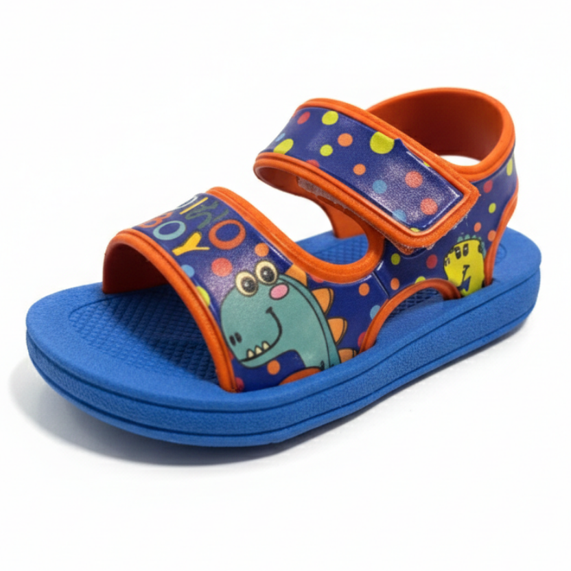 Papete Dino Boy