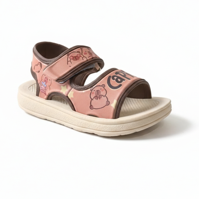 Papete Capivara