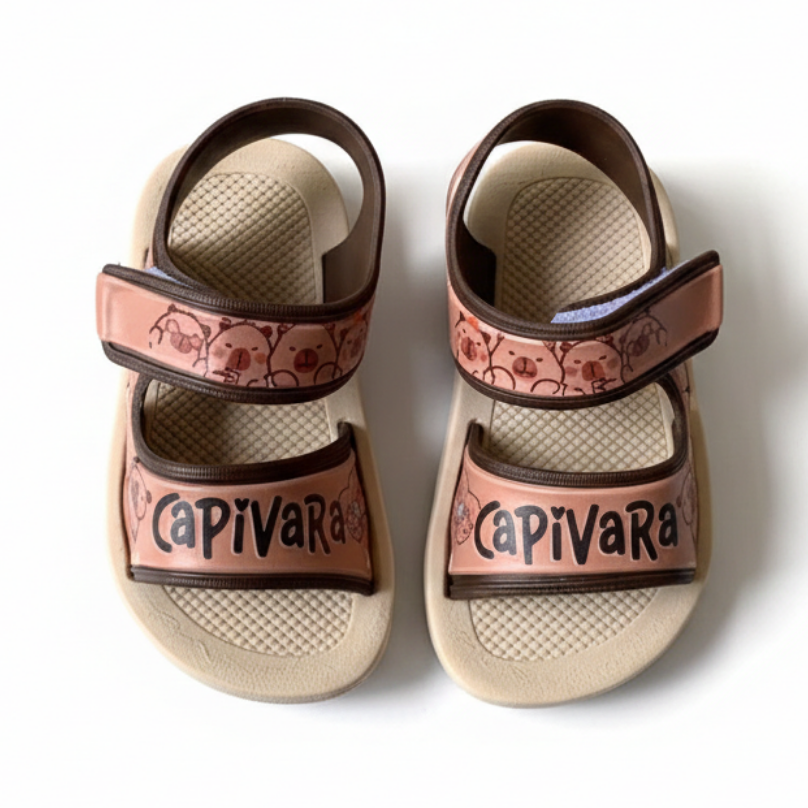 Papete Capivara