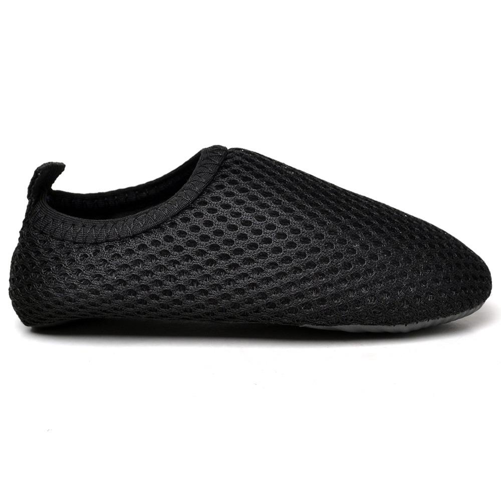 Sapatilha Infantil Nylon Preta