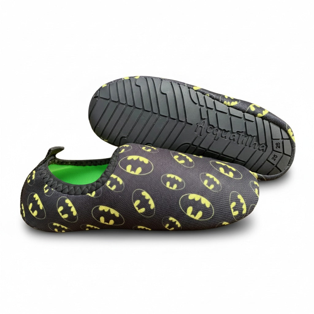 Sapatilha Infantil Batman