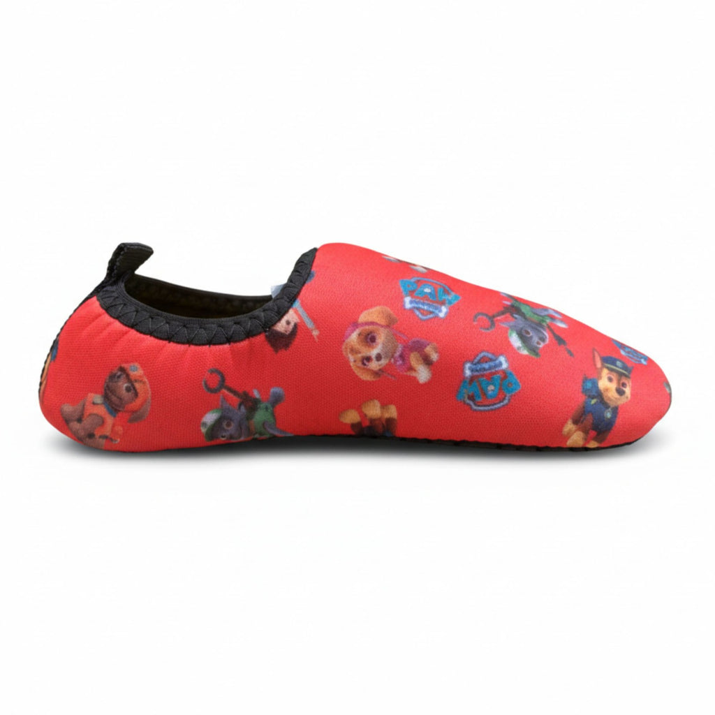 Sapatilha Infantil Patrulha Canina