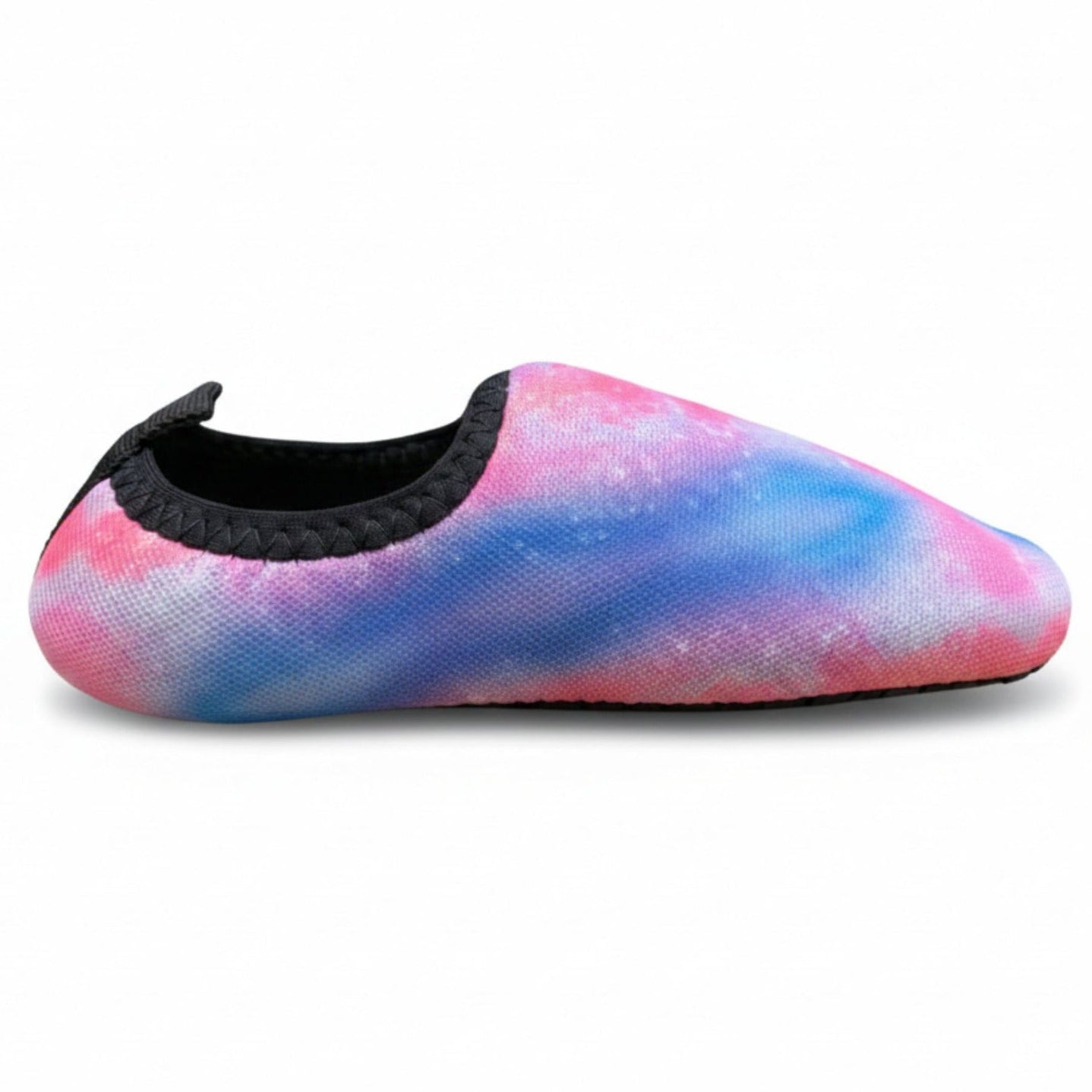 Sapatilha Infantil Degradê Rosa