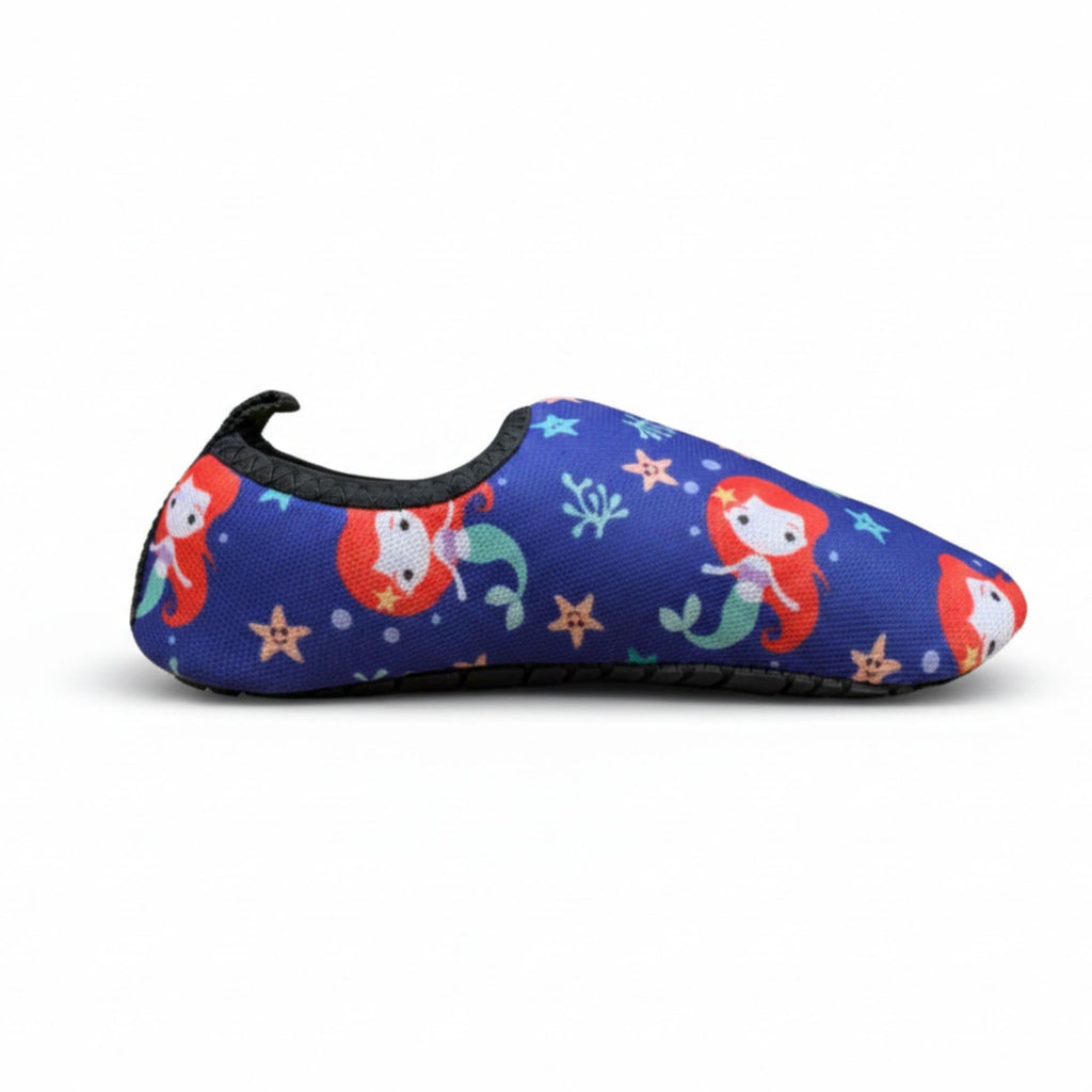 Sapatilha Infantil Sereia