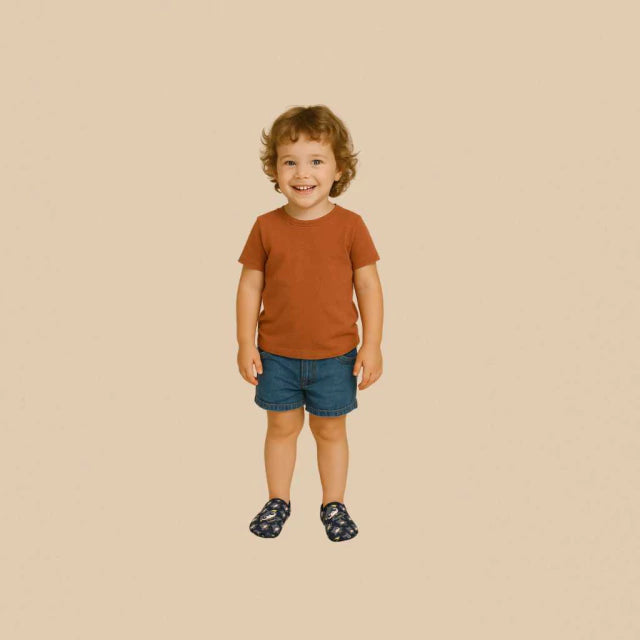 Sapatilha Infantil Batman Bebê